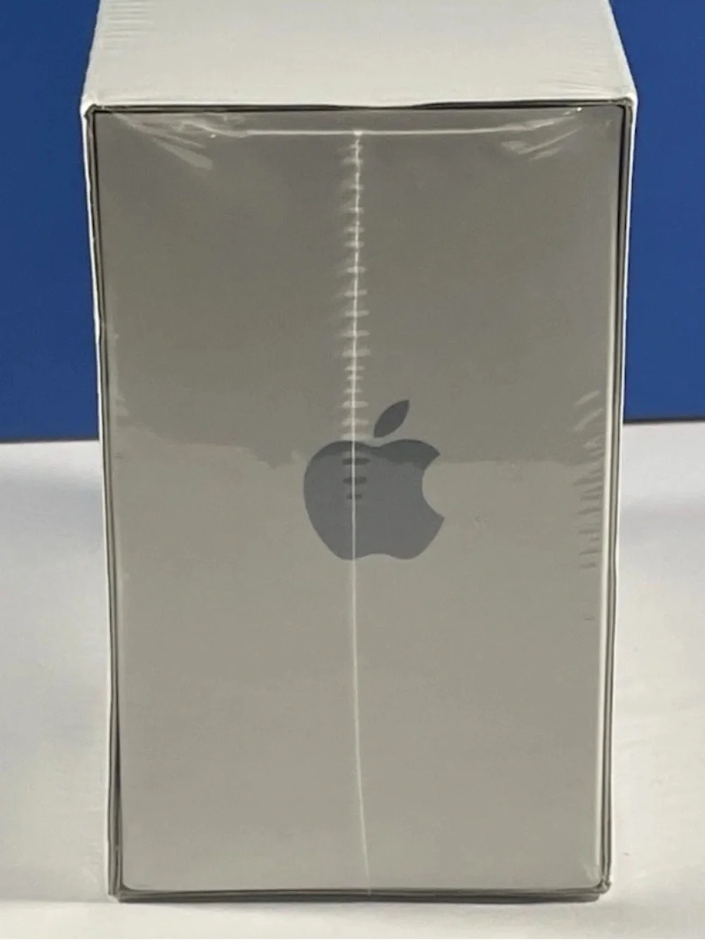 Apple tv 2nd